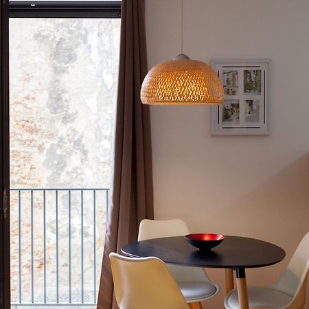 Flh Martim Moniz Artistic Flat Apartment Lisabona Exterior foto