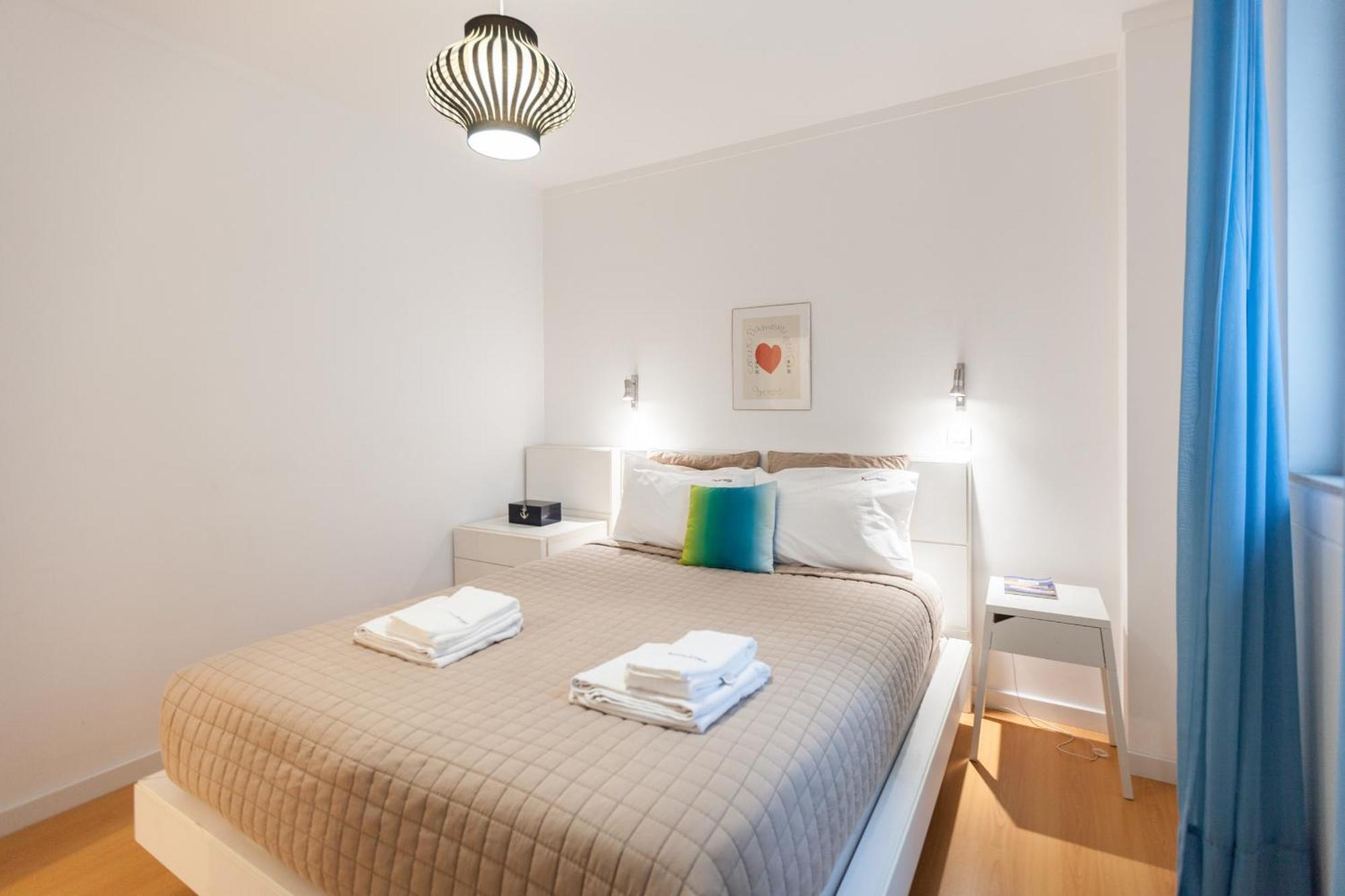 Flh Martim Moniz Artistic Flat Apartment Lisabona Exterior foto