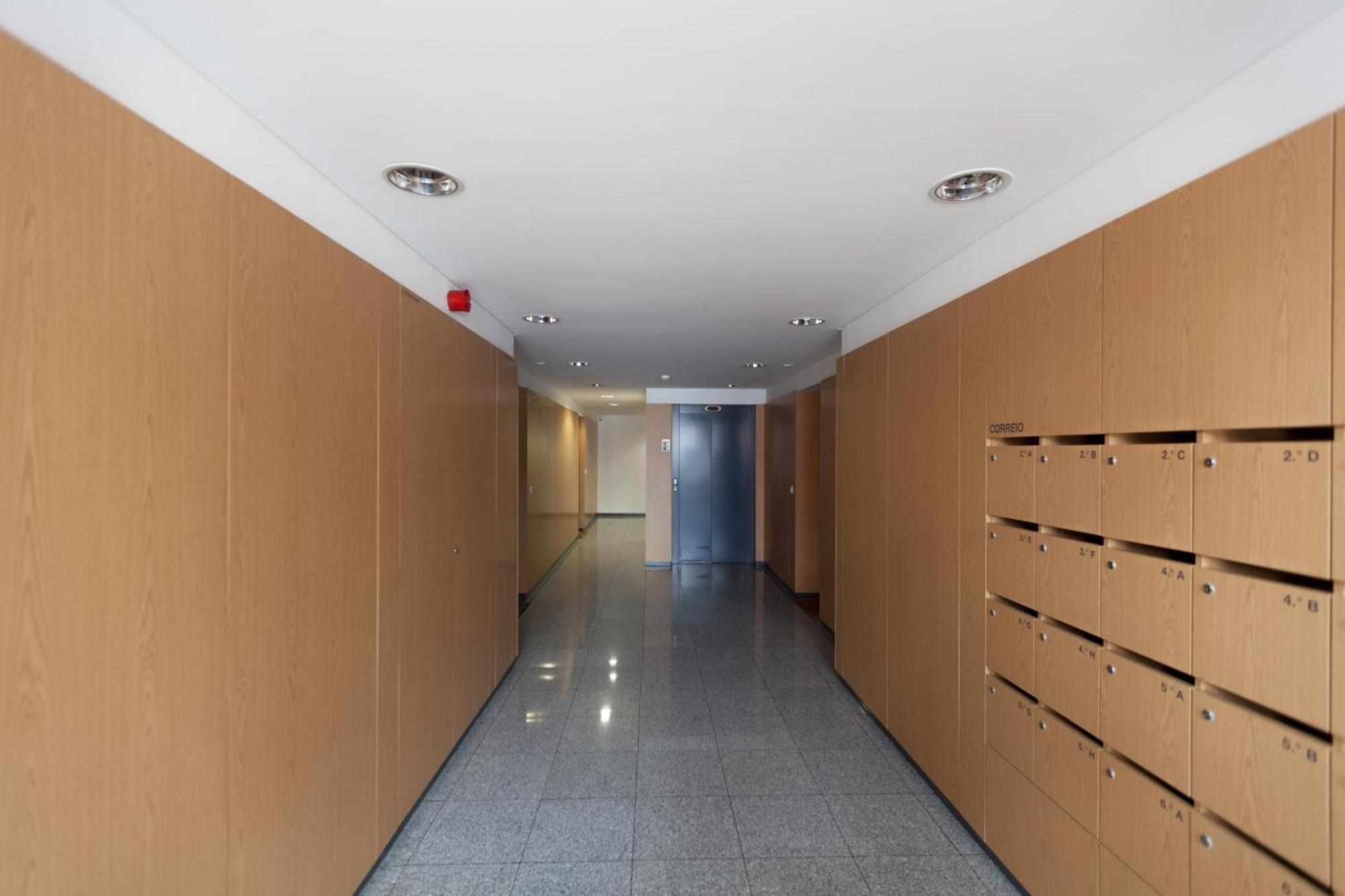 Flh Martim Moniz Artistic Flat Apartment Lisabona Exterior foto