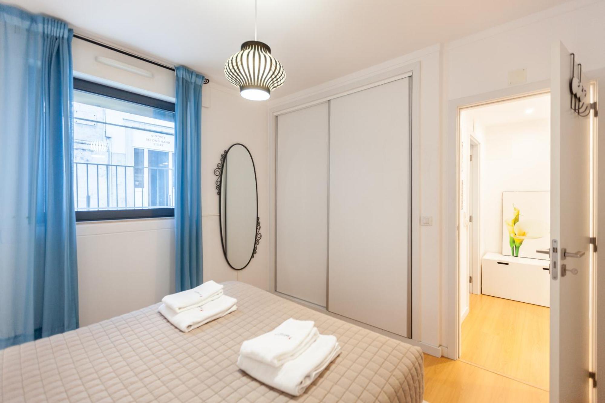 Flh Martim Moniz Artistic Flat Apartment Lisabona Exterior foto